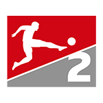 2. Bundesliga 2. Bundesliga