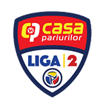Liga II Liga II