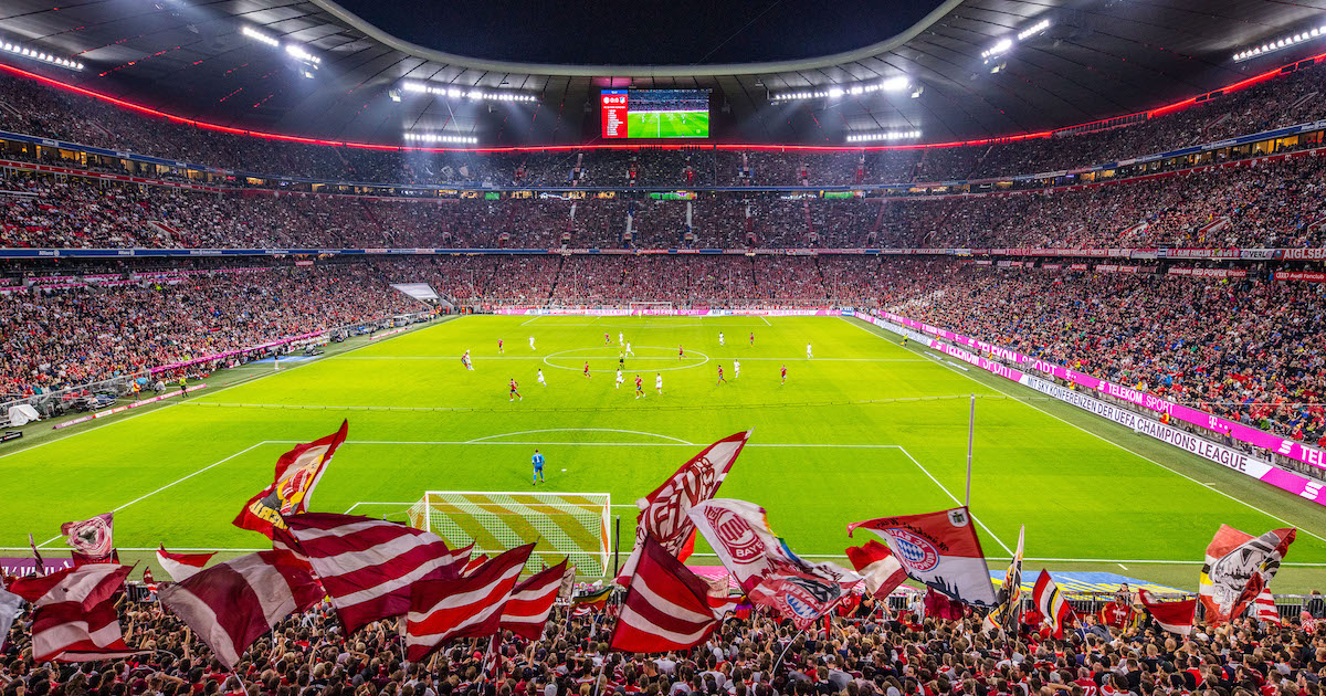Soccer