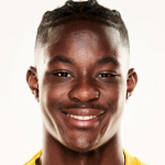 F. K. Mambimbi F. K. Mambimbi