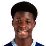 T. Mendel-Idowu T. Mendel-Idowu