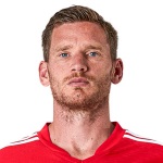 J. Vertonghen J. Vertonghen