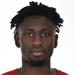 A. Diawara A. Diawara
