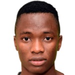 M. N'Diaye M. N'Diaye