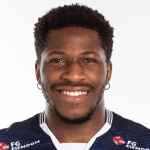 F. P. Moumbagna F. P. Moumbagna