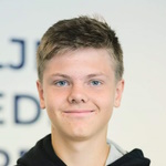 M. Brondbo M. Brondbo