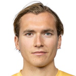 M. A. Konradsen M. A. Konradsen