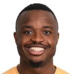 B. Wembangomo B. Wembangomo