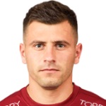 M. Bordeianu M. Bordeianu