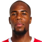 D. Sidibé D. Sidibé