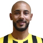 N. Amrabat N. Amrabat