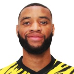 H. Moukoudi H. Moukoudi