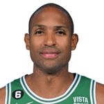 A. Horford
