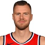 K. Porzingis