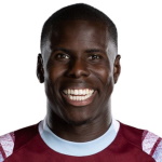 K. Zouma K. Zouma