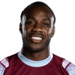 M. Antonio M. Antonio