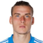 A. Lunin A. Lunin
