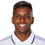 Rodrygo Rodrygo