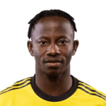 Y. Yeboah