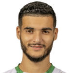 M. E. Hankouri M. E. Hankouri