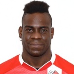 M. Balotelli M. Balotelli