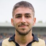 F. A. Gomez F. A. Gomez