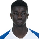 M. Gyamfi M. Gyamfi