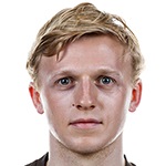 M. M. Dæhli M. M. Dæhli