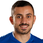 M. Saliakas M. Saliakas