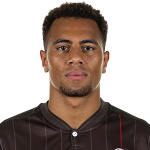 E. Amenyido E. Amenyido