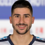 D. Moraitis D. Moraitis