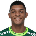 Luis Guilherme Luis Guilherme