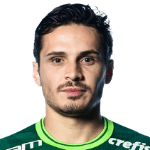 Raphael Veiga Raphael Veiga