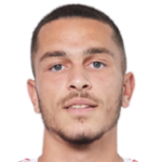 A. Ibrahimović A. Ibrahimović