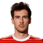 L. Goretzka L. Goretzka