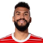 E. M. Choupo-Moting E. M. Choupo-Moting