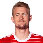 M. de Ligt M. de Ligt