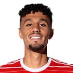 N. Mazraoui N. Mazraoui