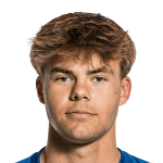 M. Kristensen M. Kristensen