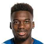 S. Simpson S. Simpson