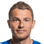 J. Lauridsen J. Lauridsen