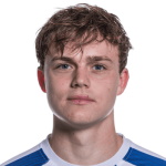 J. Mortensen J. Mortensen