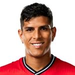 P. Hincapié P. Hincapié