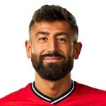 K. Demirbay K. Demirbay