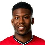 T. Fosu-Mensah T. Fosu-Mensah