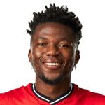 E. Tapsoba E. Tapsoba