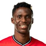 O. Kossounou O. Kossounou