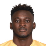 V. O. Boniface V. O. Boniface