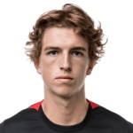 V. Andreasen V. Andreasen