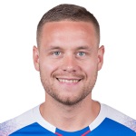 S. I. Ingason S. I. Ingason